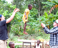 Child in the air.jpg 63 KB