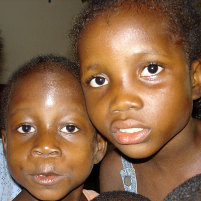 Children of Kundu