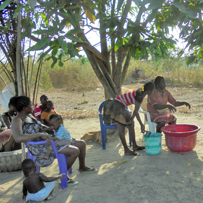 Health & Hygiene Workshop