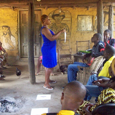 Health & Hygiene Workshop