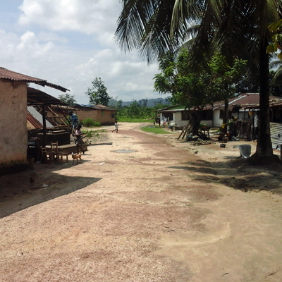 Village Overview
