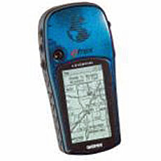 GPS Unit (two donated)