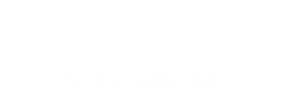 Charity Intelligence Top 10 Impact Charity Banner