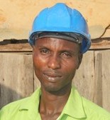 portrait of Solomon Joshua