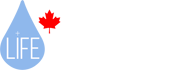 Lifewater Canada Logo