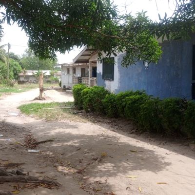 This is Soul Clinic Old Field village 