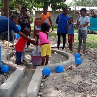 Grateful community