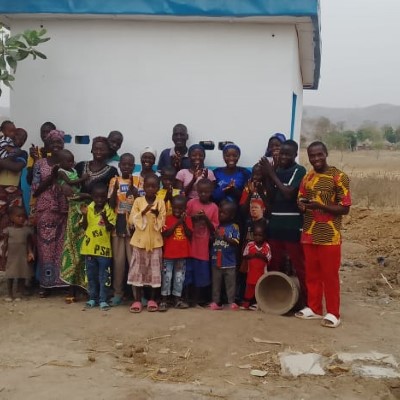 Community Residents