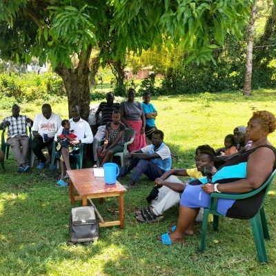Kaapolo Community 