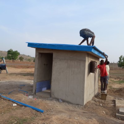 Roofing