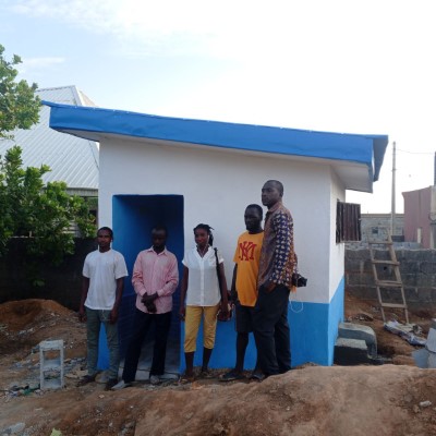 Complete Project