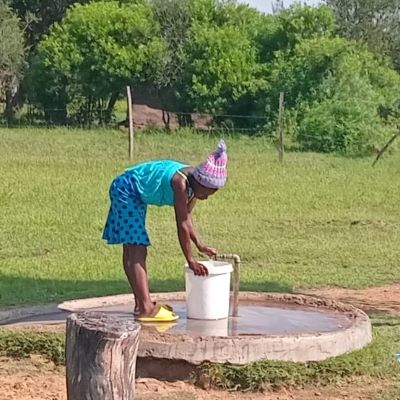 Alternative water source 