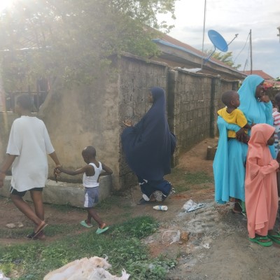 Community Residents