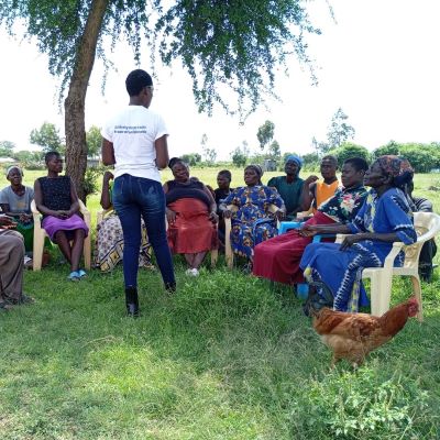 Habuor Community members