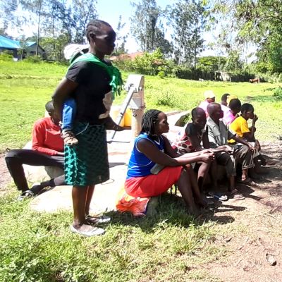 Kanyabola Community