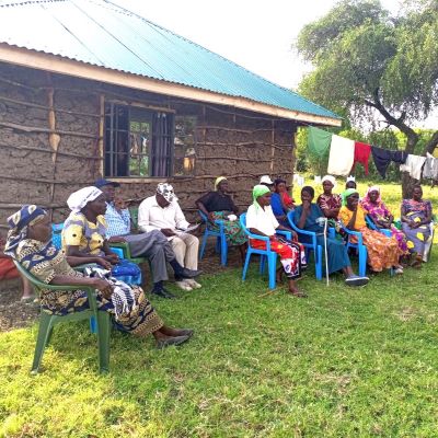 Katieno Community