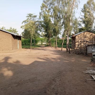 This is Kawanga village 