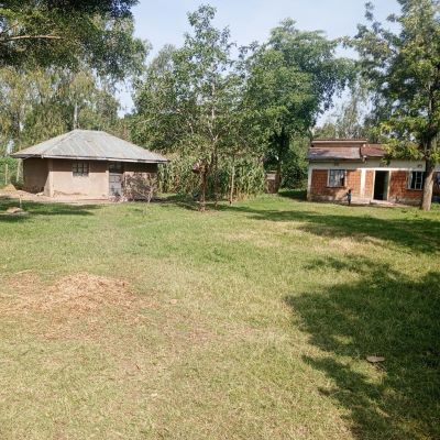 This is a view of Withur community 