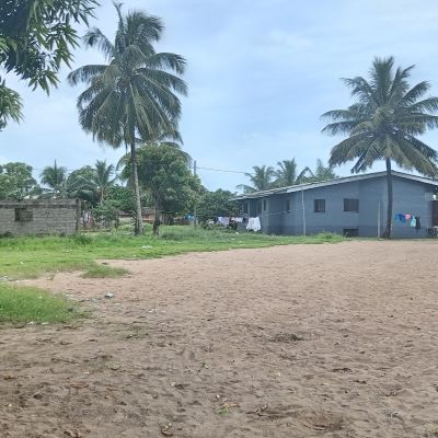 This is a view of Sea View community 