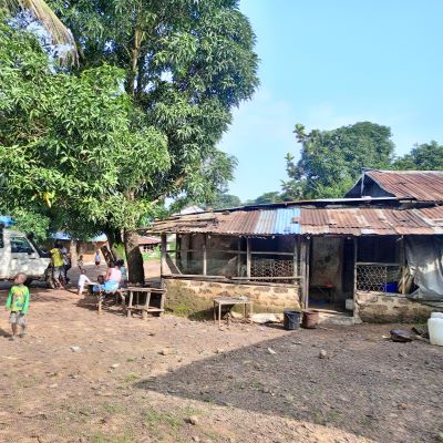 This is Williams community