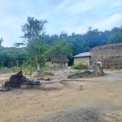 This is Yarluwai community