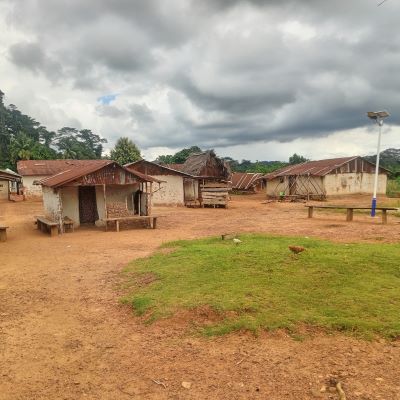 This is Paylelay community