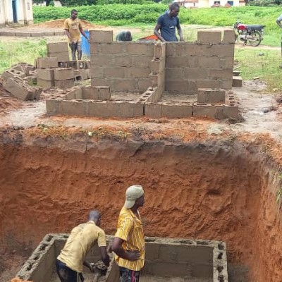 Our Builders