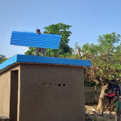 Roofing