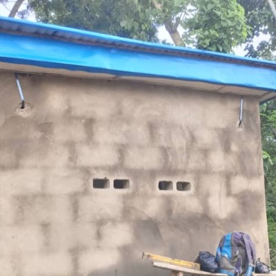 Roofing
