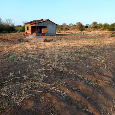 This is a view of a home in Kyusyani community