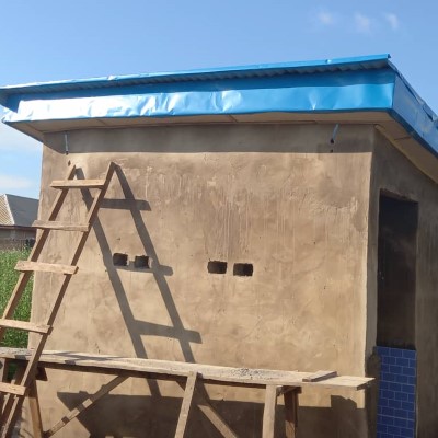 Roofing Stage