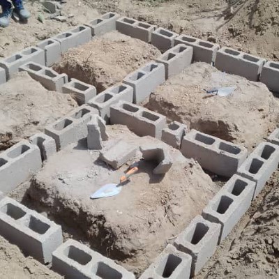 Foundation 