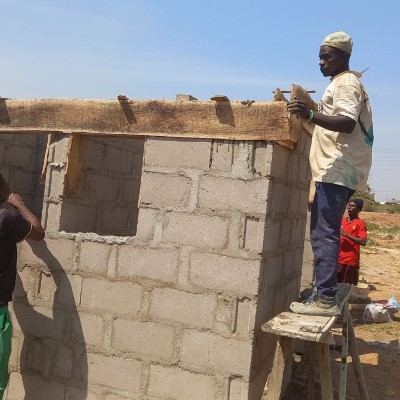 Building Team