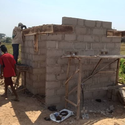 Lintel Level