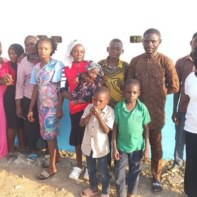 Community Residents