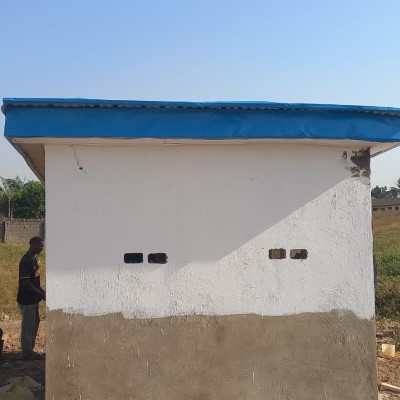 Complete Project