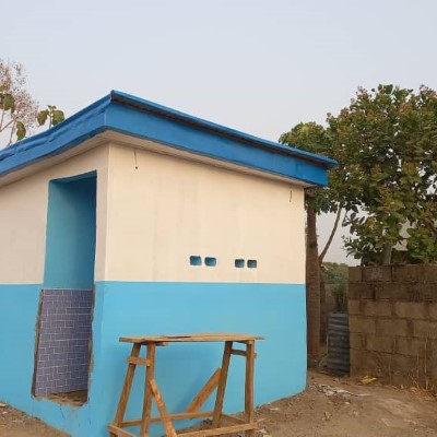 Complete Project
