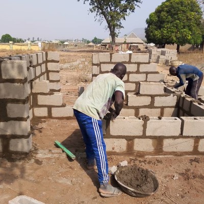 Building Team