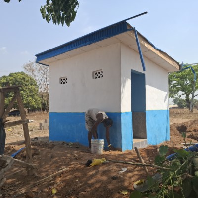 Complete Project