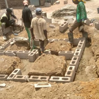 Construction Team