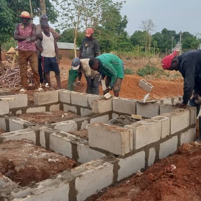 Construction Team 