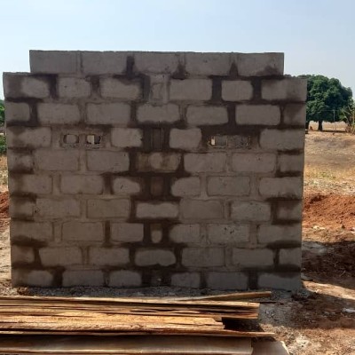 Roofing Stage