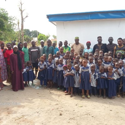 Community Residents