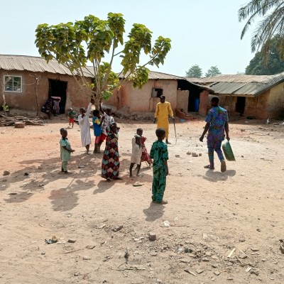 Community Residents