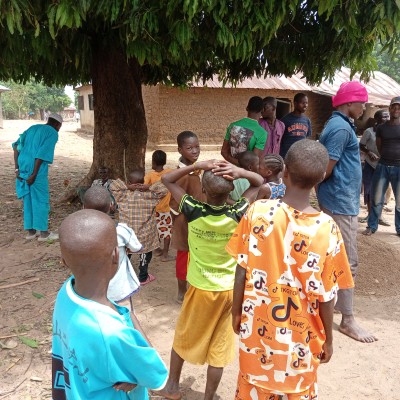 Community Residents