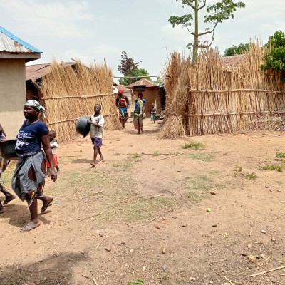 Community Residents