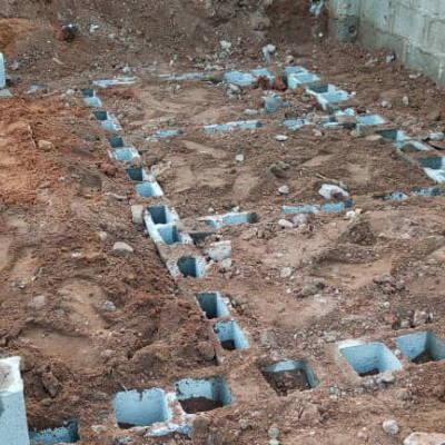 Foundation 