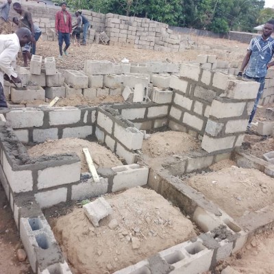 Foundation
