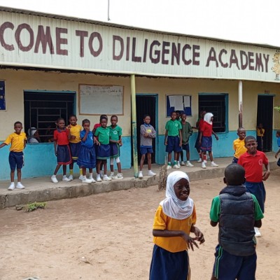 School Pupils