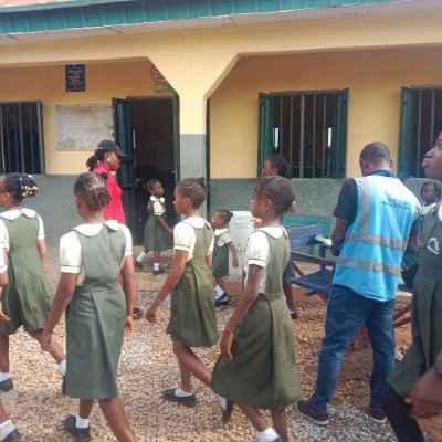 Community Pupils